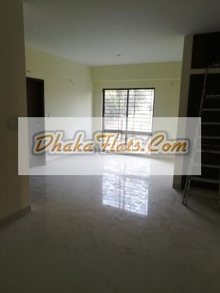Apartment Rent for Office in Uttara