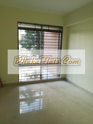 Apartment Rent for Office in Uttara