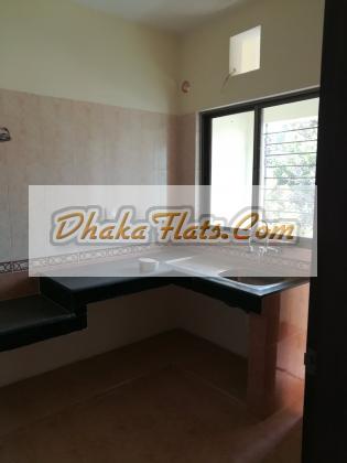 Apartment Rent for Office in Uttara