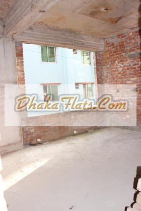 URGENT Flat for SALE